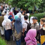 Penerimaan Peserta Didik Baru Tahun Pelajaran 2018/2019